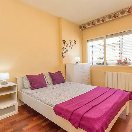 Central apartment Your Home Barcelone Extérieur photo