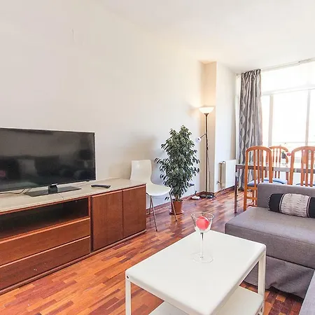 Central apartment Your Home Barcelone Extérieur photo