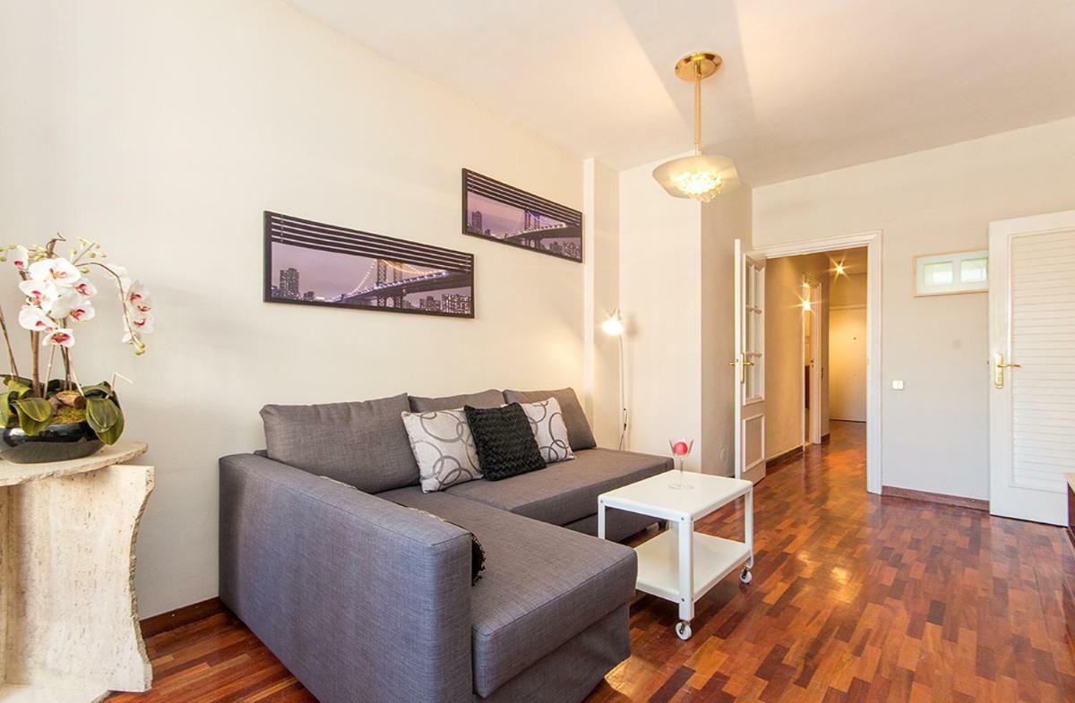 Appartement Your Barcelone
