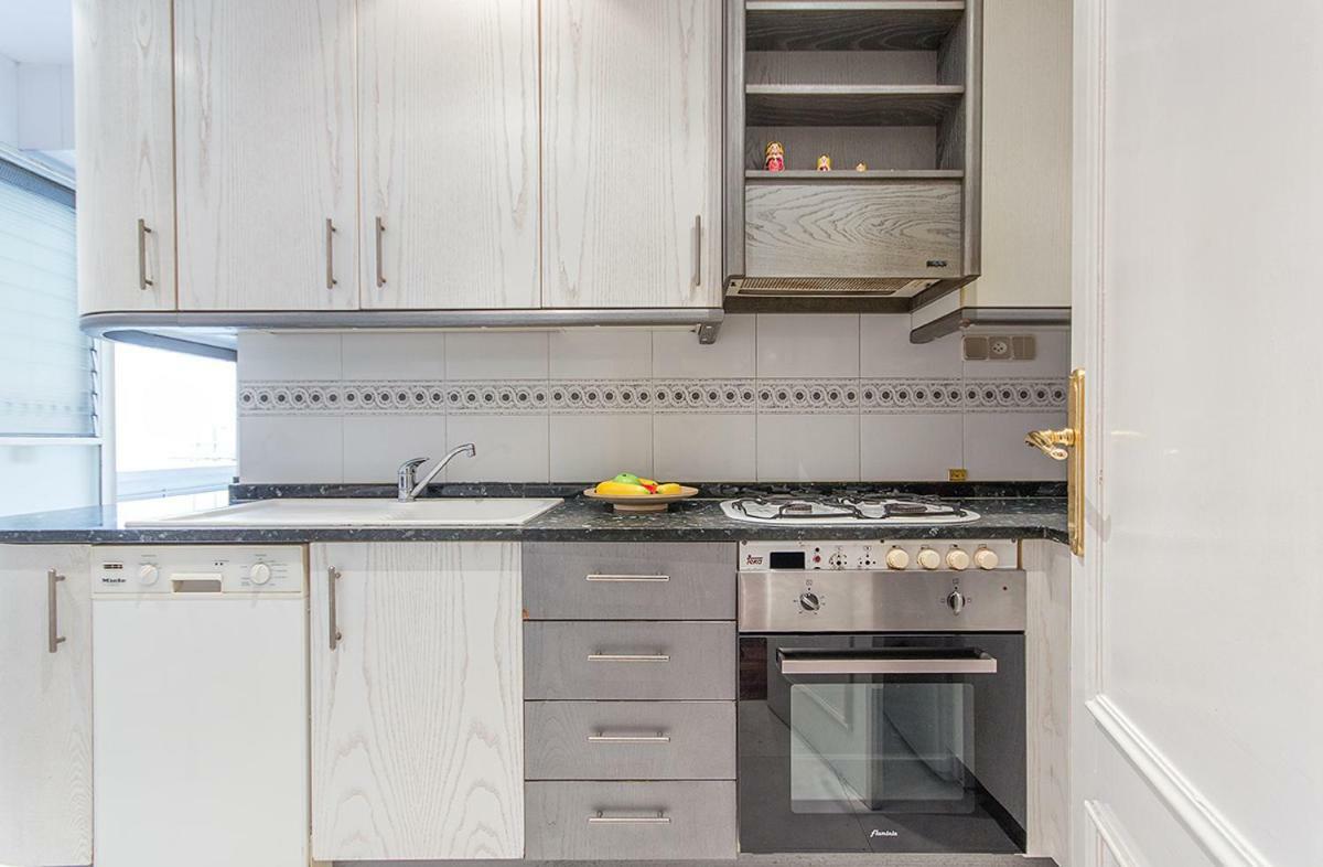Appartement Your Barcelone