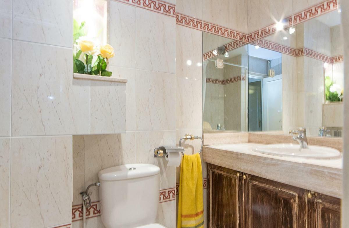 Appartement Your